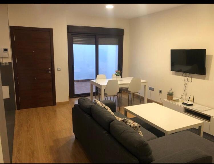 شقة Gav Remedios 20 روندا المظهر الخارجي الصورة